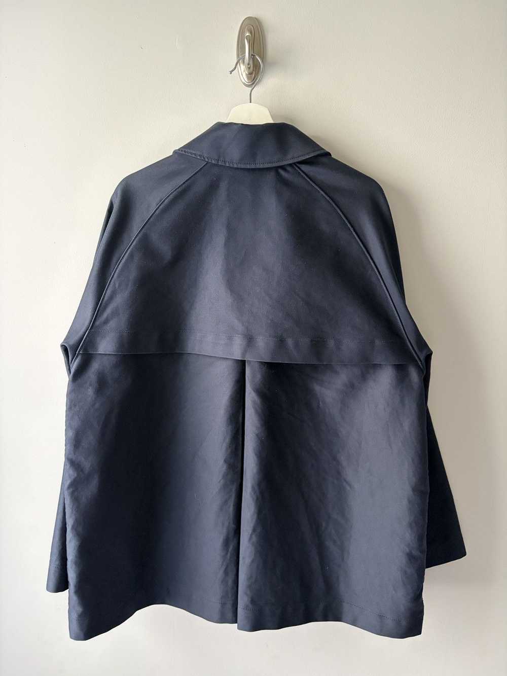 And Austin And Austin Modified Mac Coat - image 2