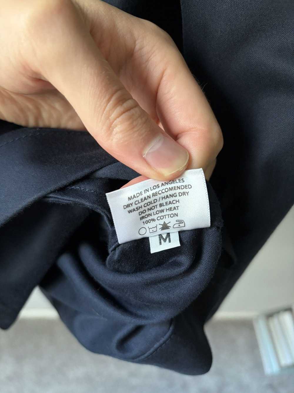 And Austin And Austin Modified Mac Coat - image 3