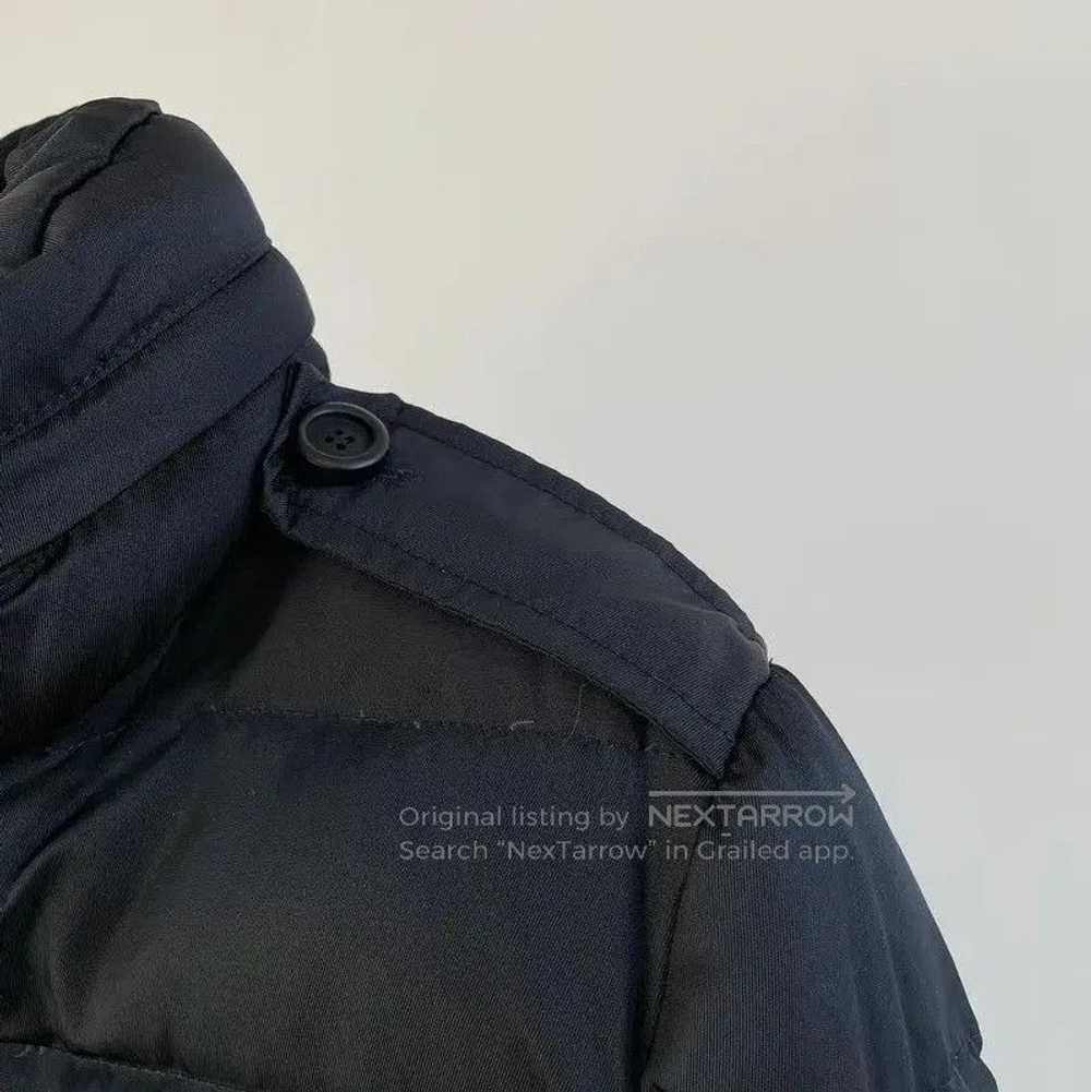 Miu Miu Miu Miu Black Polyester Women's Down Jack… - image 5