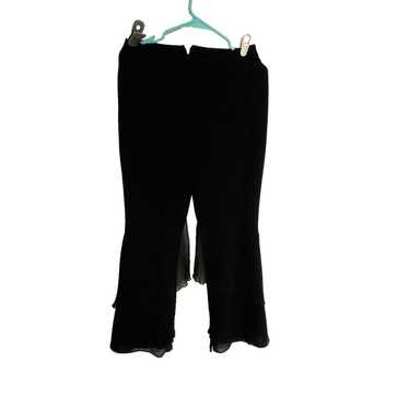 JS Collections Women's Pants - Black - 6 – JS Col… - image 1