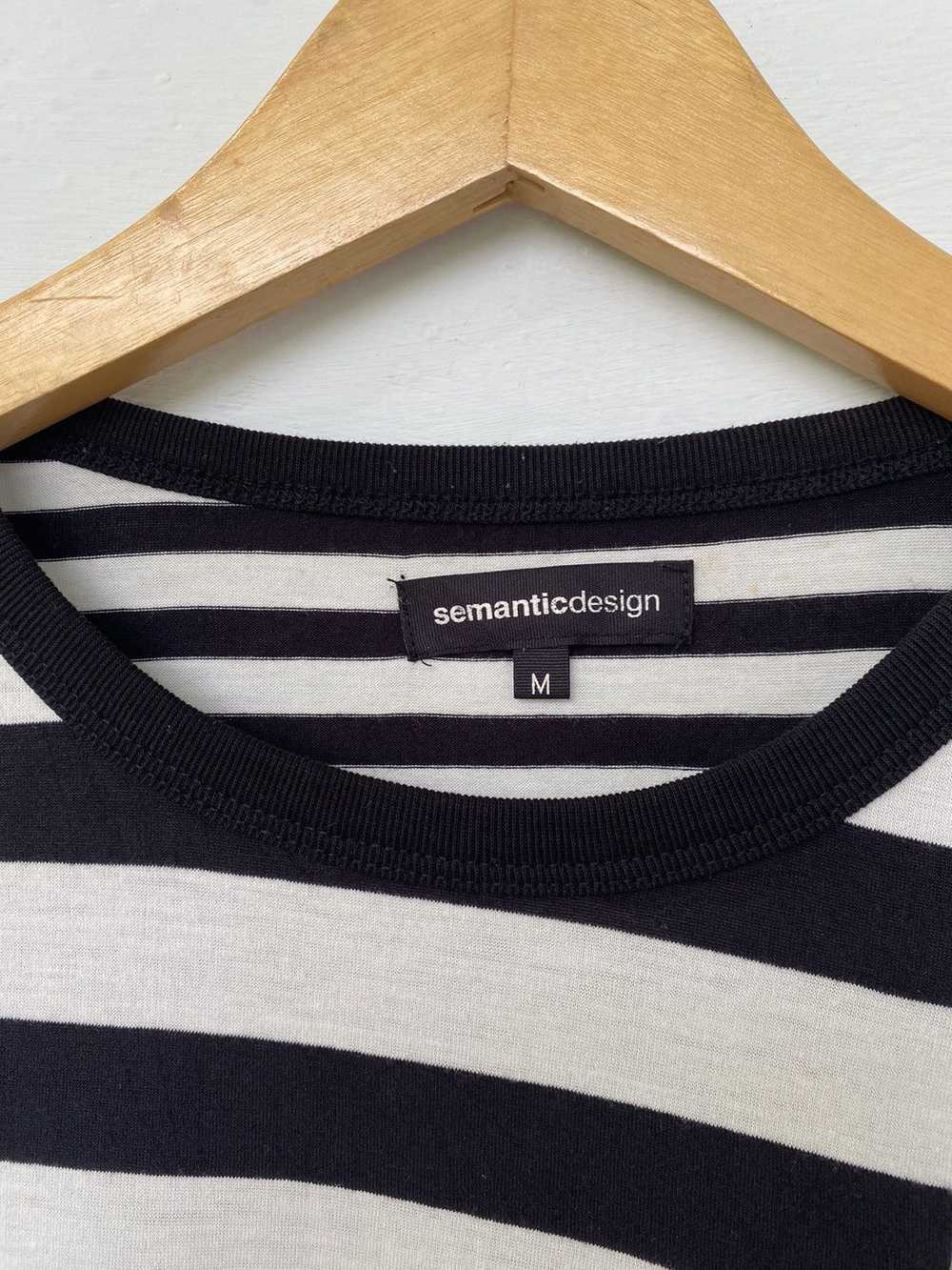 semanticdesign Semantic Design Propel Cross Patch… - image 2