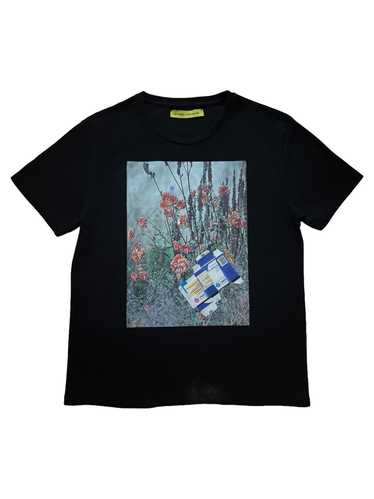 Raf Simons × Sterling Ruby Raf Simons x Sterling … - image 1