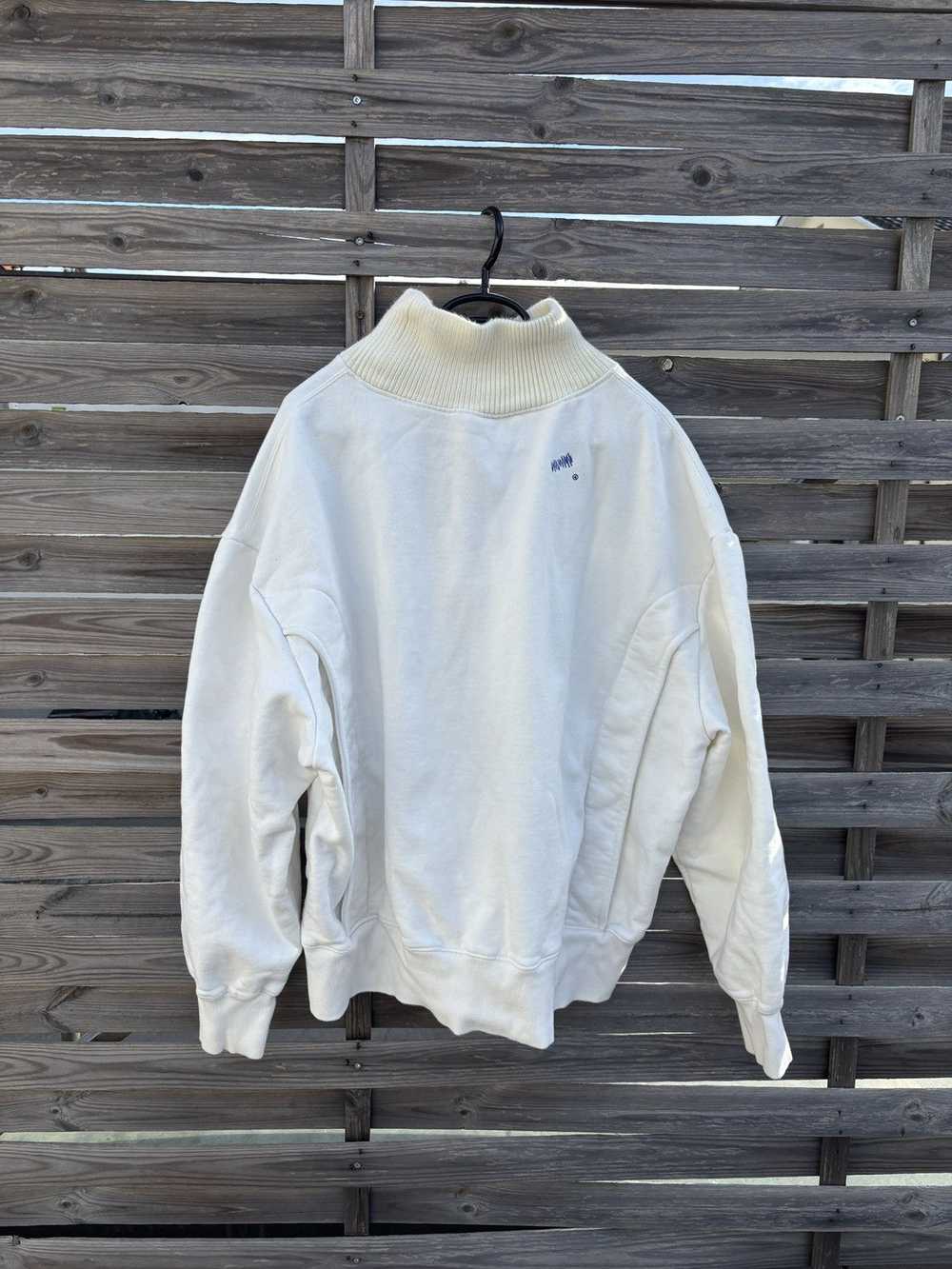 Ader Error Ader Error Turtle Neck - image 2