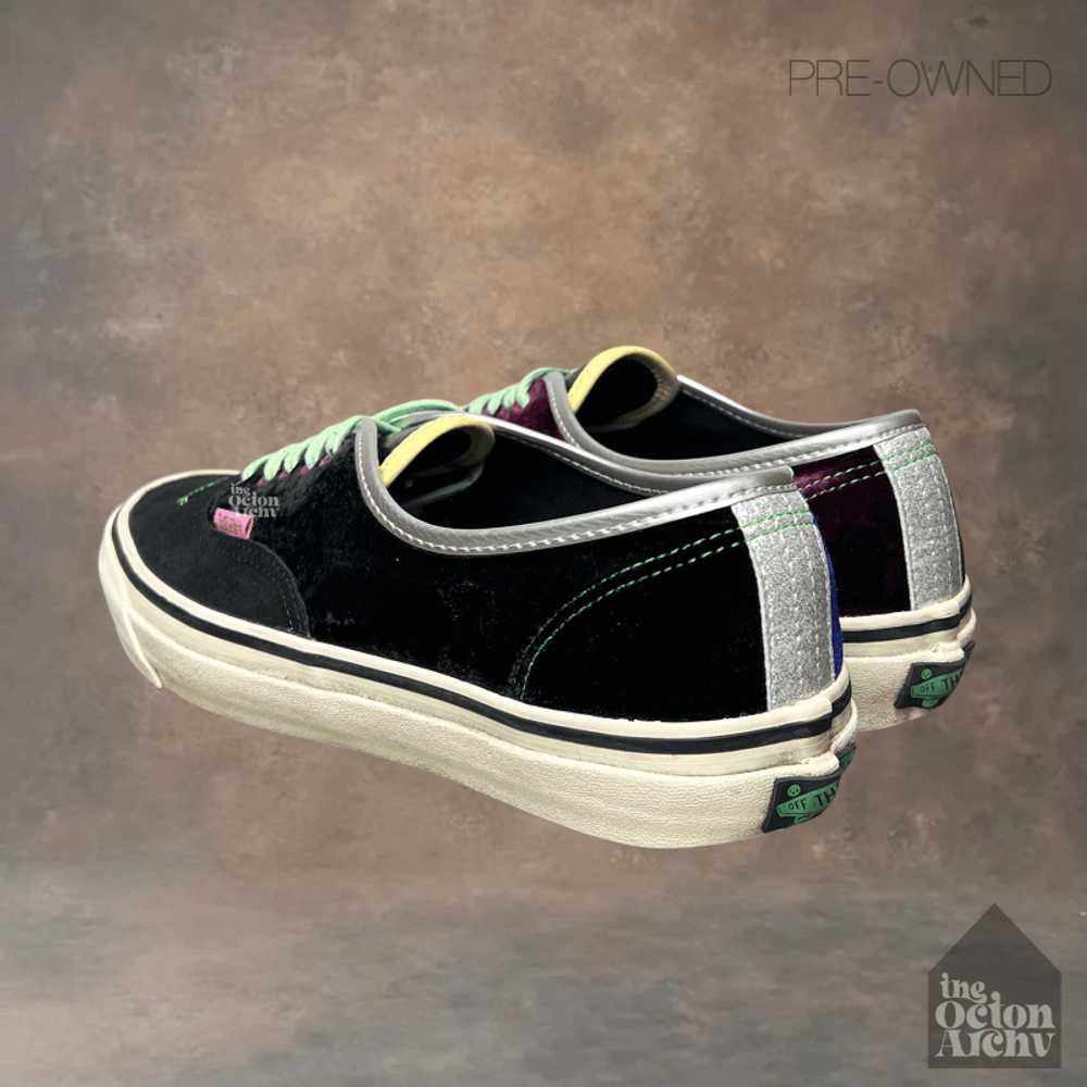 Vans Feature x Vans Vault OG Authentic LX 'Sinner… - image 2