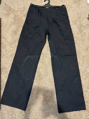 Raf by Raf Simons Raf Simons Archive Redux Pants - image 1