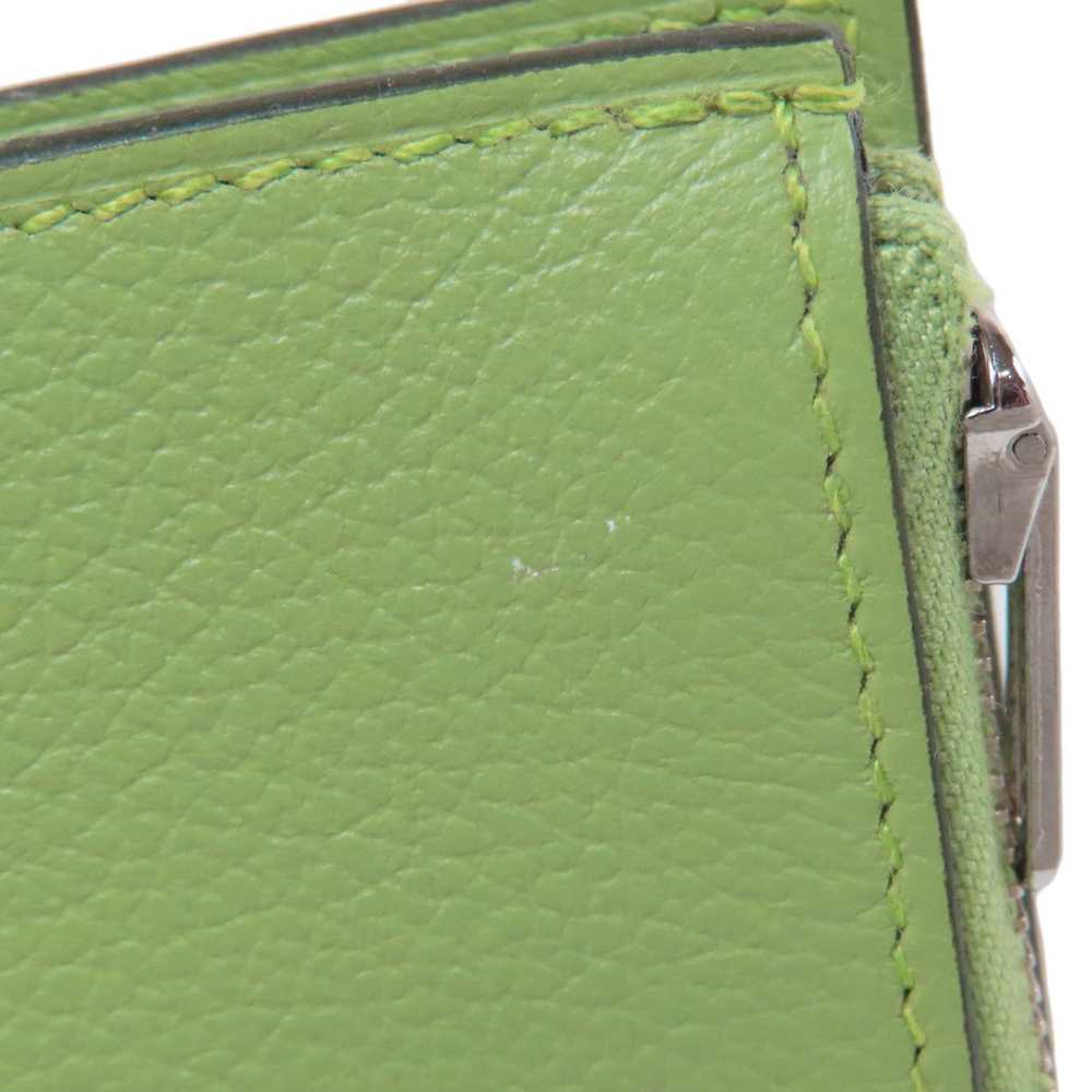 Hermes Hermes Hermès Notepad EA Zip PM Notebook C… - image 12