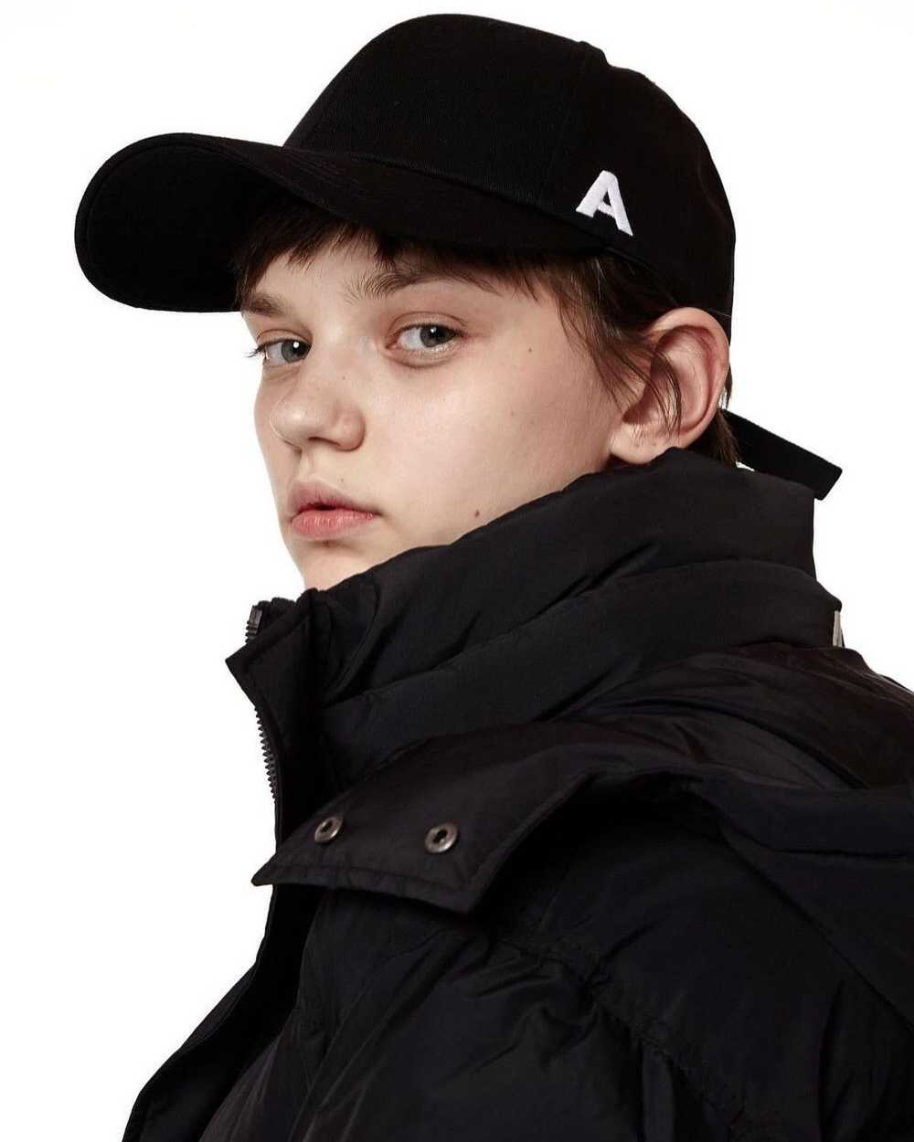 Ader Error FW2018 ADER ERROR A CAP - image 1