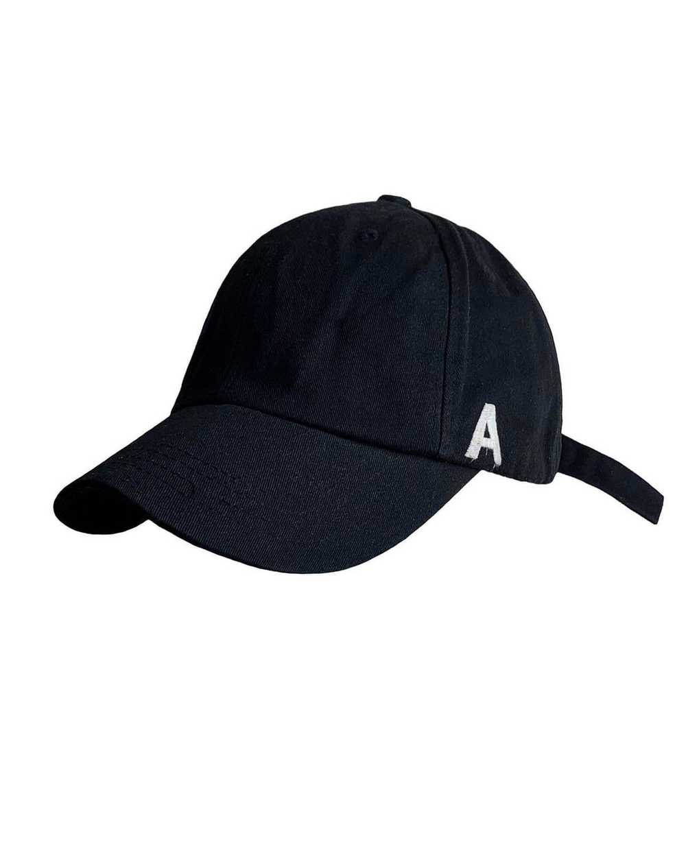Ader Error FW2018 ADER ERROR A CAP - image 2