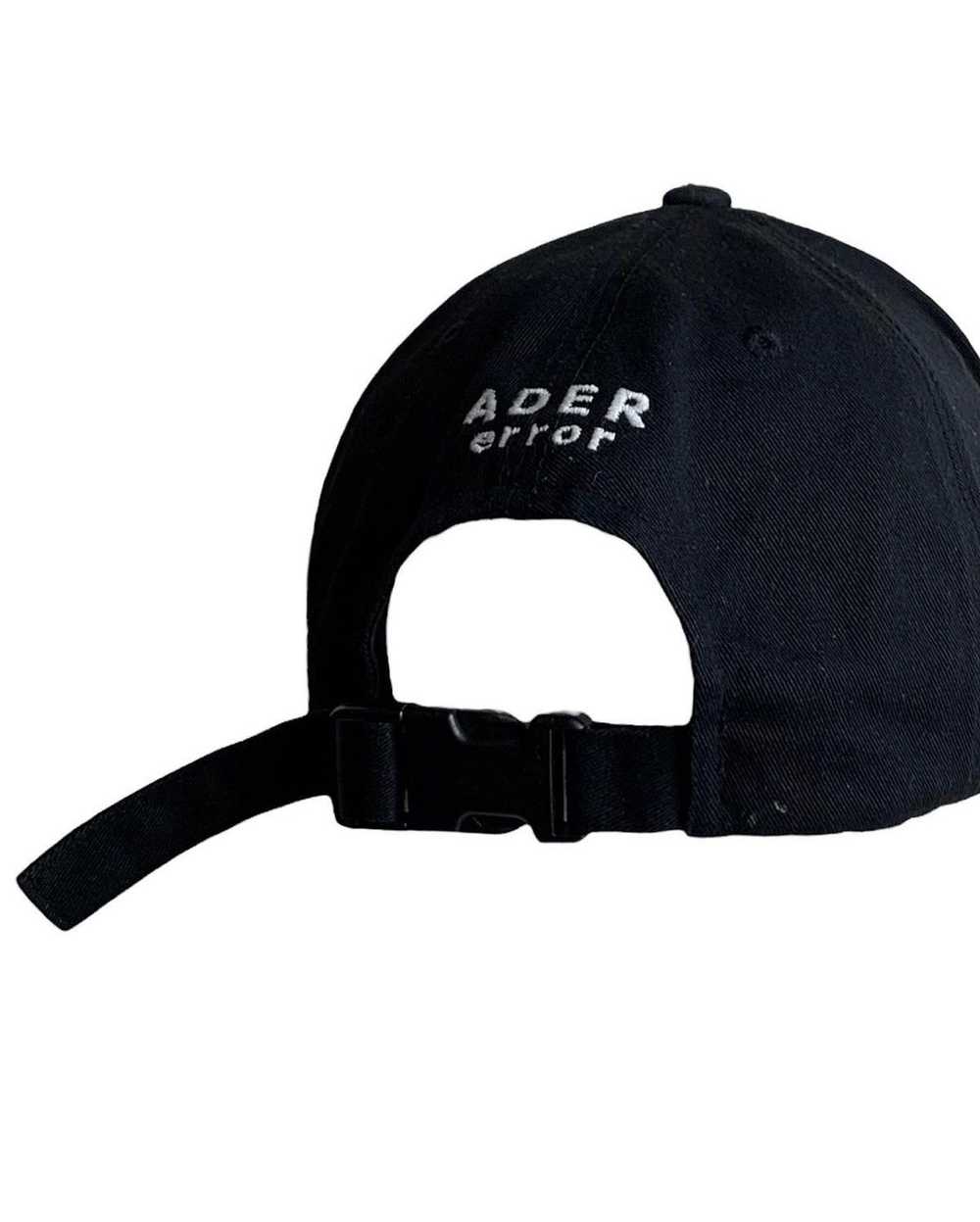 Ader Error FW2018 ADER ERROR A CAP - image 4