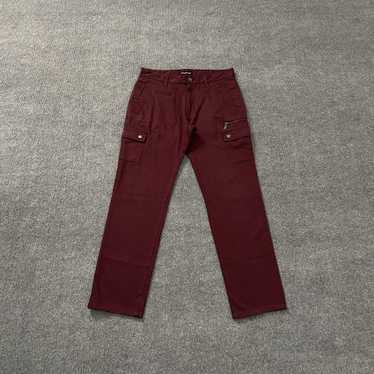 semanticdesign Semantic Design Multi Pocket Twill… - image 1