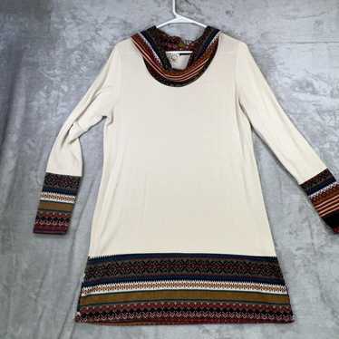 Source Unknown Women's Sweater - Multi - M – The … - image 1
