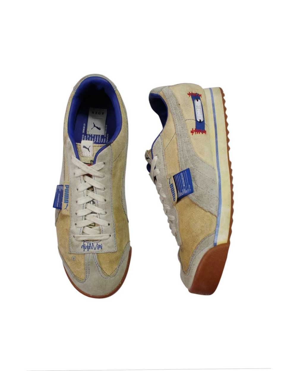 Ader Error × Puma AW2019 PUMA X ADER ERROR ROMA - image 3