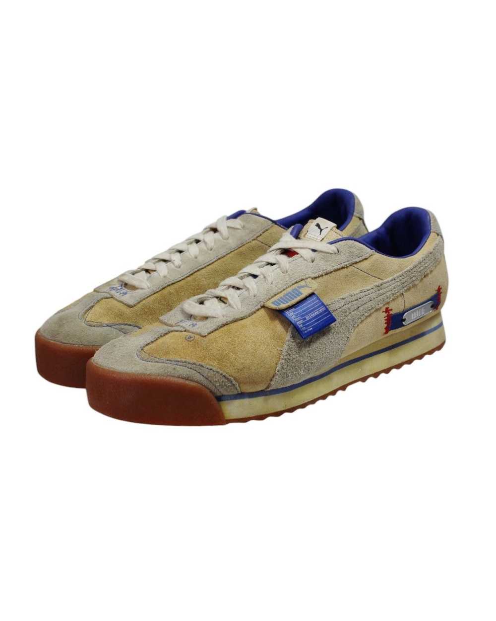 Ader Error × Puma AW2019 PUMA X ADER ERROR ROMA - image 4