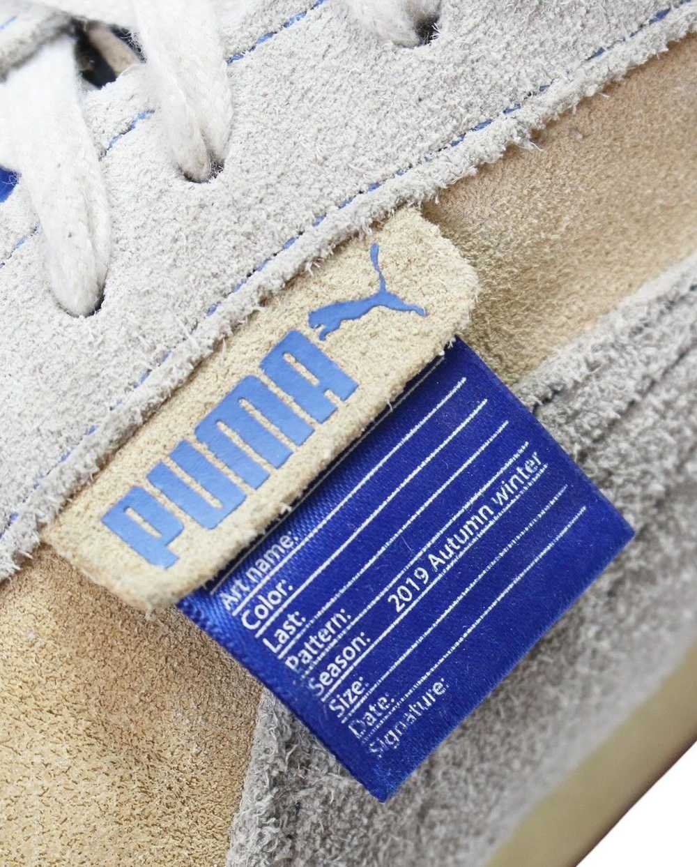 Ader Error × Puma AW2019 PUMA X ADER ERROR ROMA - image 7