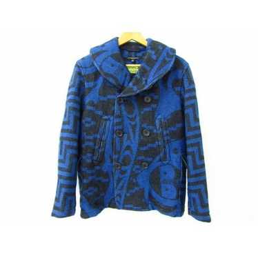 Engineered Garments Custom Made Salmon People Nat… - image 1