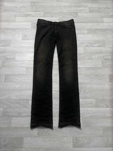 Rick Owens Rick Owens FW07 Exploder Dark Shadow D… - image 1