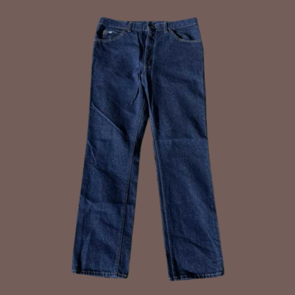 Vintage Lee Jeans | Blue, Union Made, High Rise |… - image 1