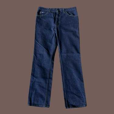 Vintage Lee Jeans | Blue, Union Made, High Rise |… - image 1