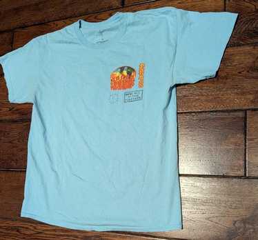 TRAVIS SCOTT UNINTERRUPTED CLASS OF 2020 WE'RE AL… - image 1