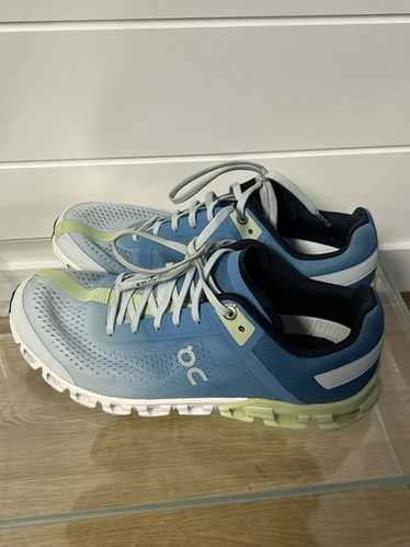 On Running Cloudflow Third Generation Dust Seedli… - image 1