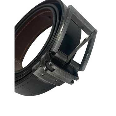 Fossil Men's Belt - Multi – Size 42 Fossil Revers… - image 1