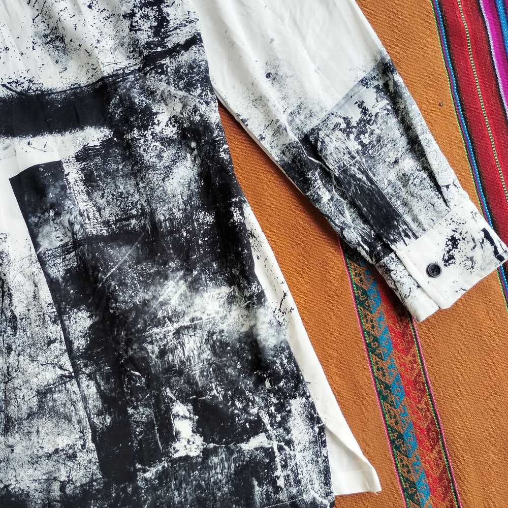 semanticdesign Shellac x Semantic Design monochro… - image 12