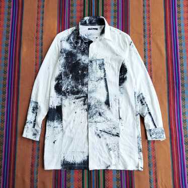 semanticdesign Shellac x Semantic Design monochro… - image 1