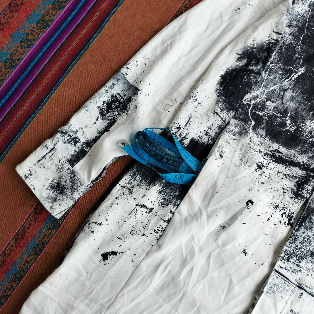 semanticdesign Shellac x Semantic Design monochro… - image 6