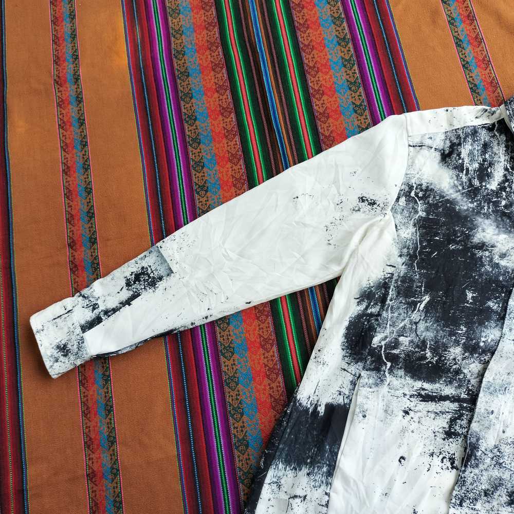 semanticdesign Shellac x Semantic Design monochro… - image 9