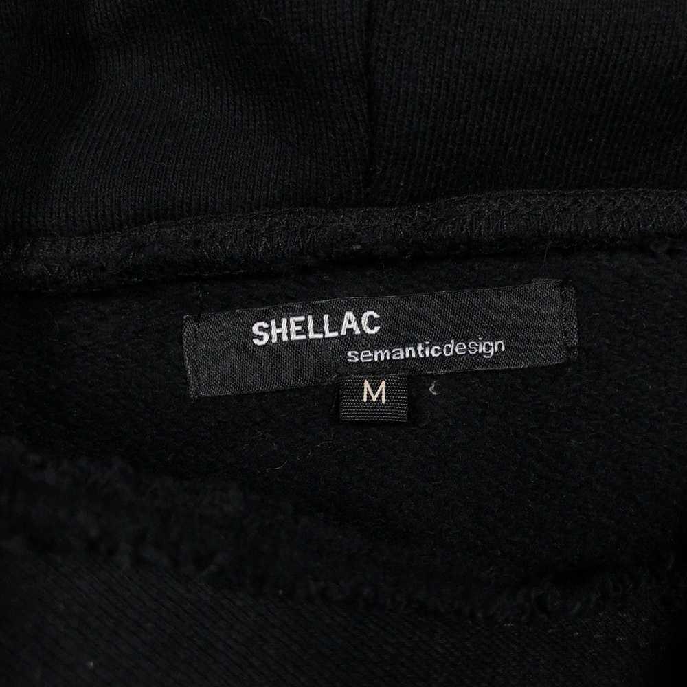 Seditionaries × Shellac × semanticdesign Shellac … - image 12