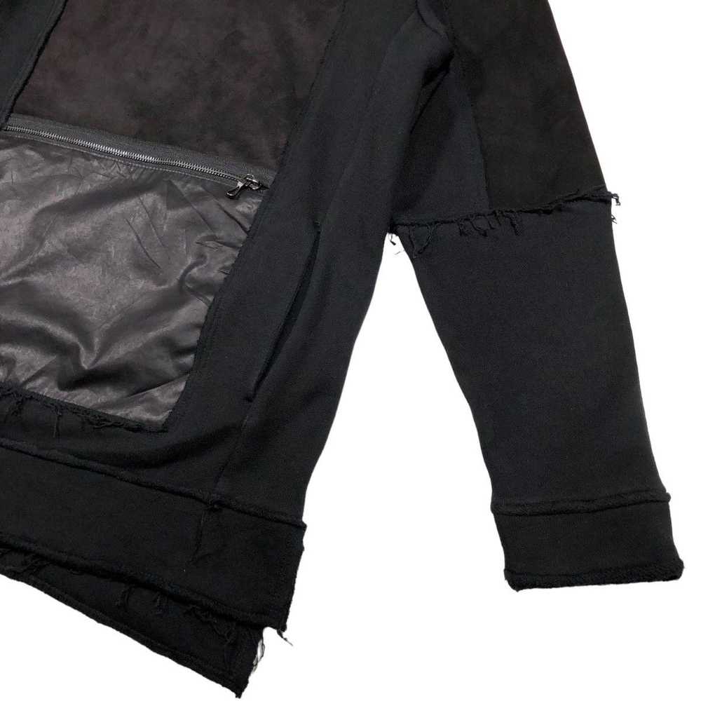 Seditionaries × Shellac × semanticdesign Shellac … - image 6