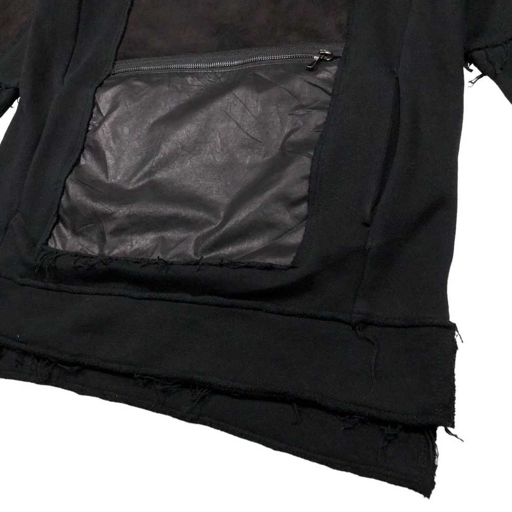 Seditionaries × Shellac × semanticdesign Shellac … - image 7