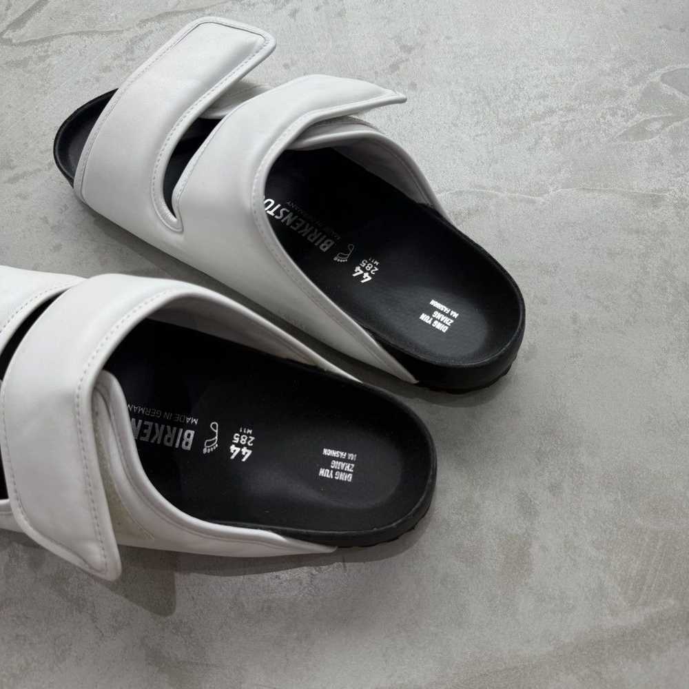 Dingyun Zhang Dingyun Zhang x Birkenstock 1774 - image 5