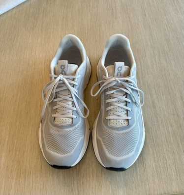 On Running Cloudnova Form TT Men’s Size 11 Frost/… - image 1