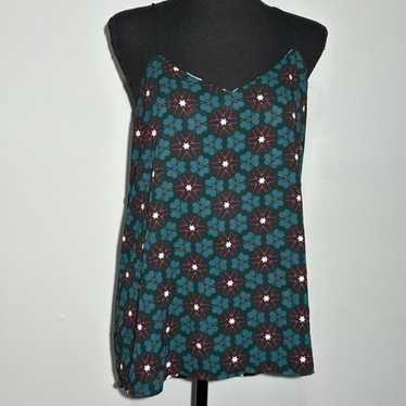 Express Reversible Top Size Medium New Without Ta… - image 1
