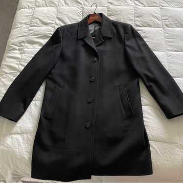 London Fog Overcoat - image 1