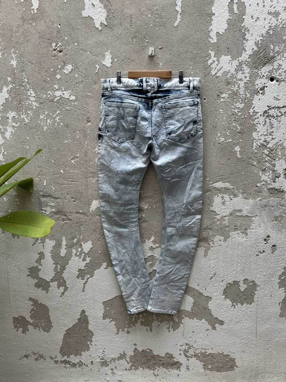 semanticdesign Rare Authentic Semantic Designe Fl… - image 2