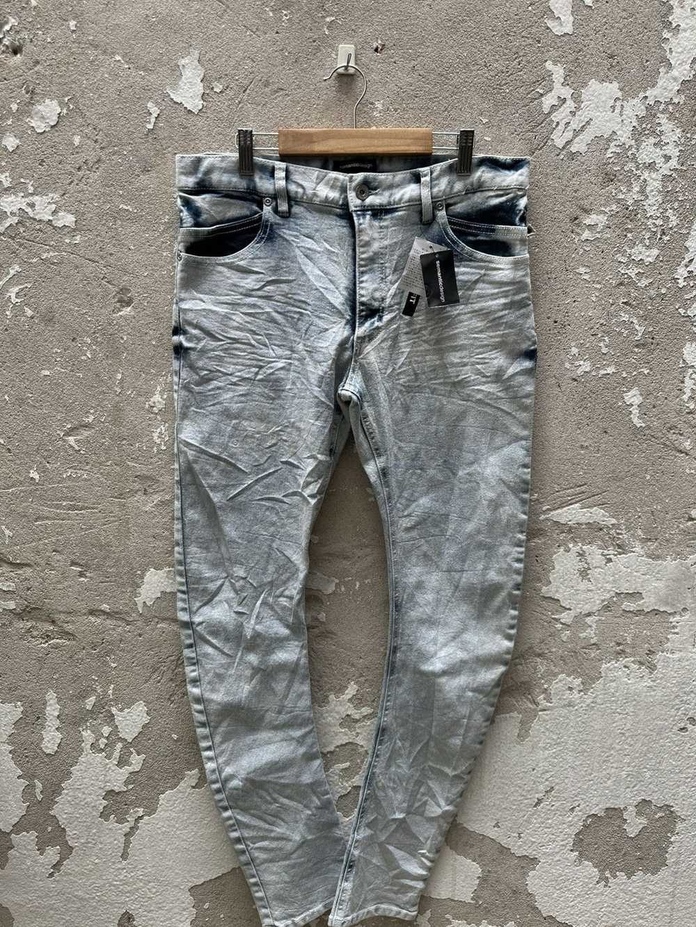 semanticdesign Rare Authentic Semantic Designe Fl… - image 4