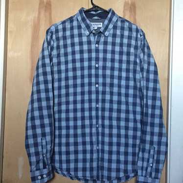 Express Button Down - image 1