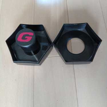 G-Shock Empty Box Only, No Inside - image 1