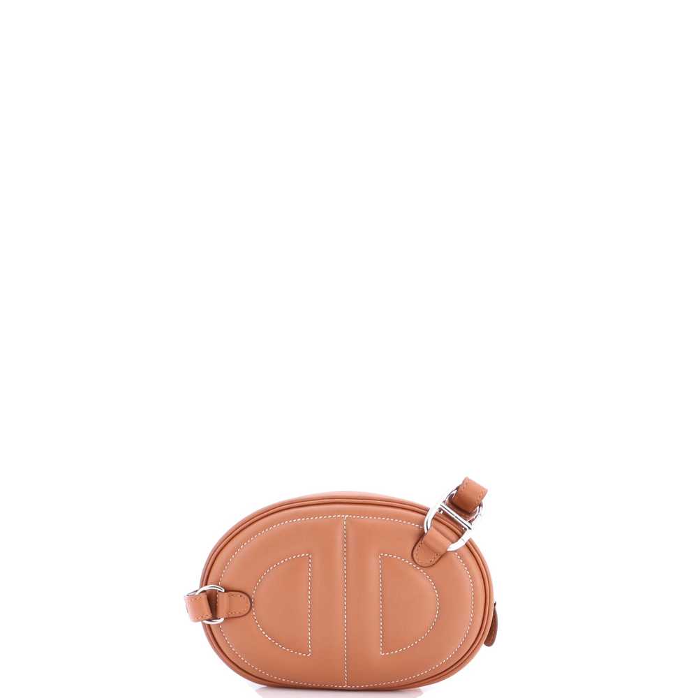 Hermes In-The-Loop Belt Bag Swift - image 4