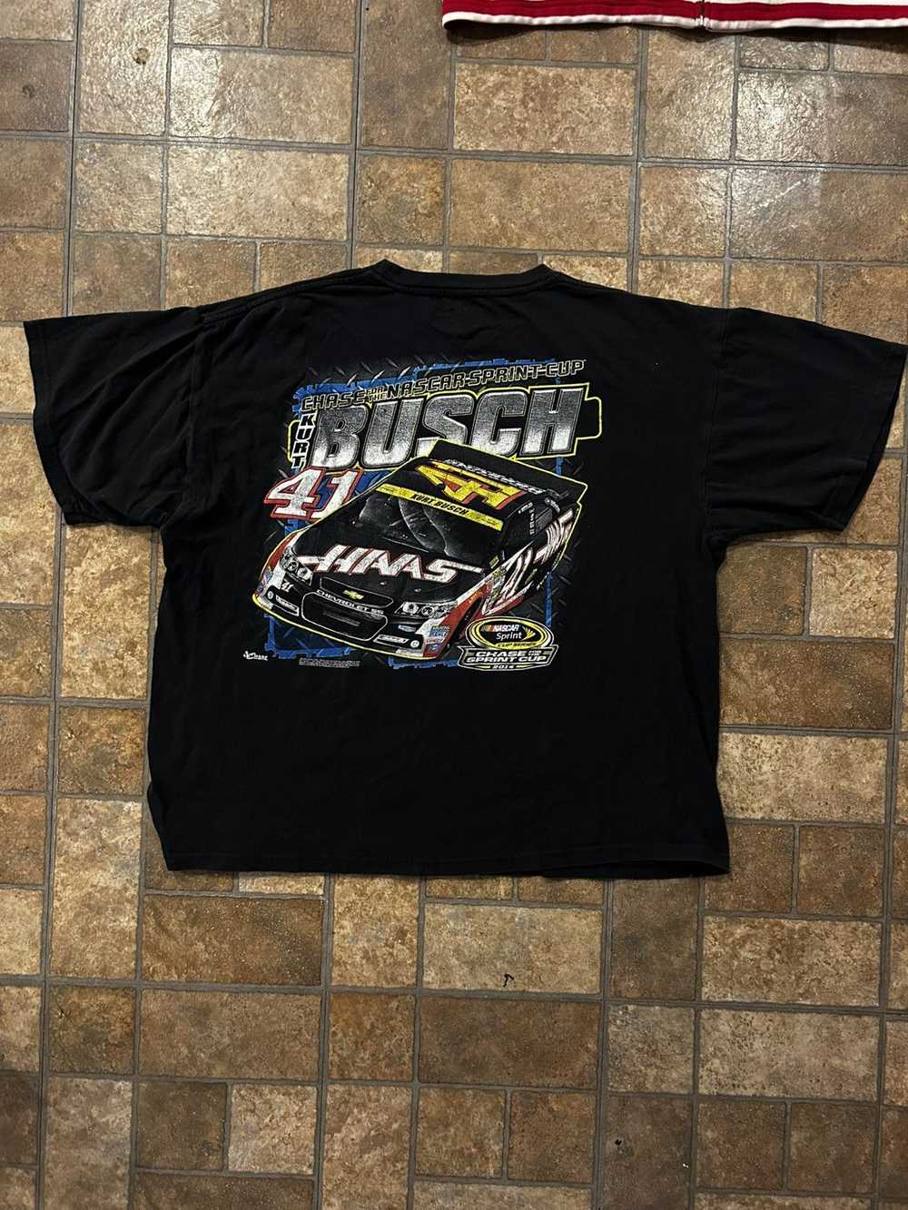 Chase Authentics Vintage Chase authentic, Kurt Bu… - image 3