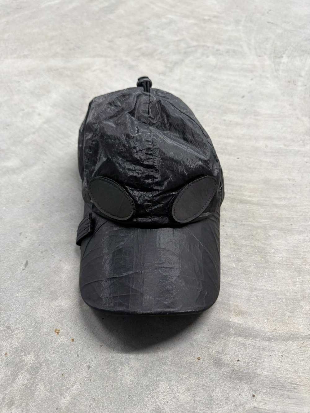Ader Error Ader Error S/S20 Alien Eye Velcro Hat - image 1