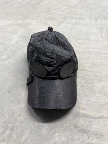 Ader Error Ader Error S/S20 Alien Eye Velcro Hat - image 1