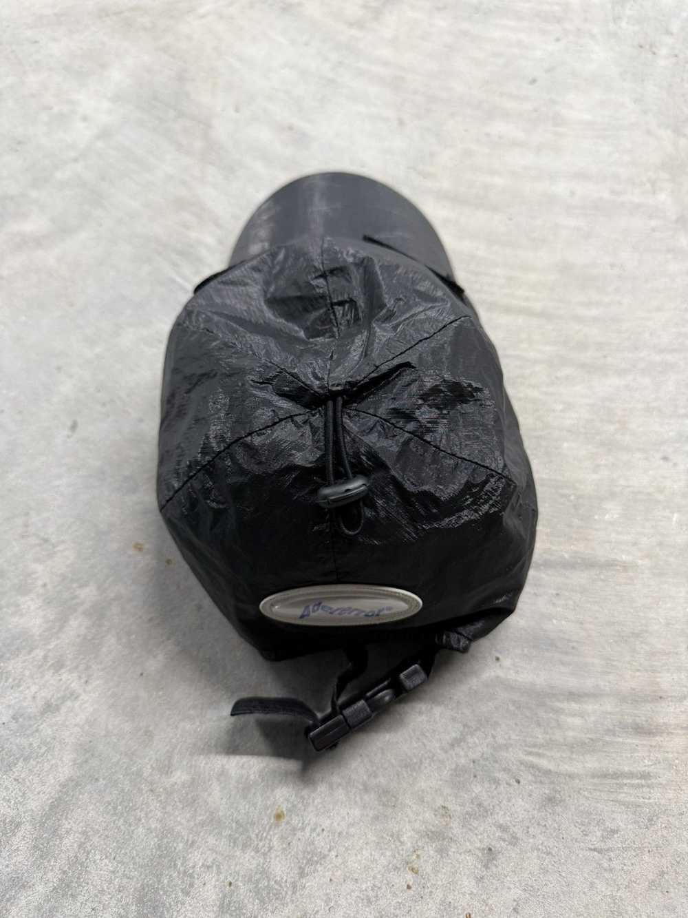 Ader Error Ader Error S/S20 Alien Eye Velcro Hat - image 3