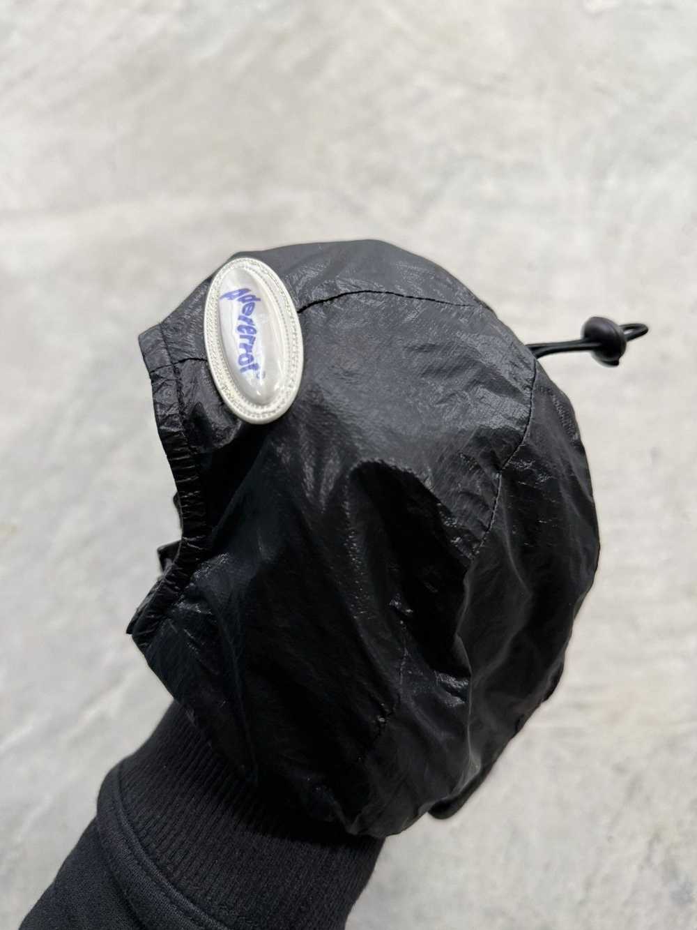 Ader Error Ader Error S/S20 Alien Eye Velcro Hat - image 4