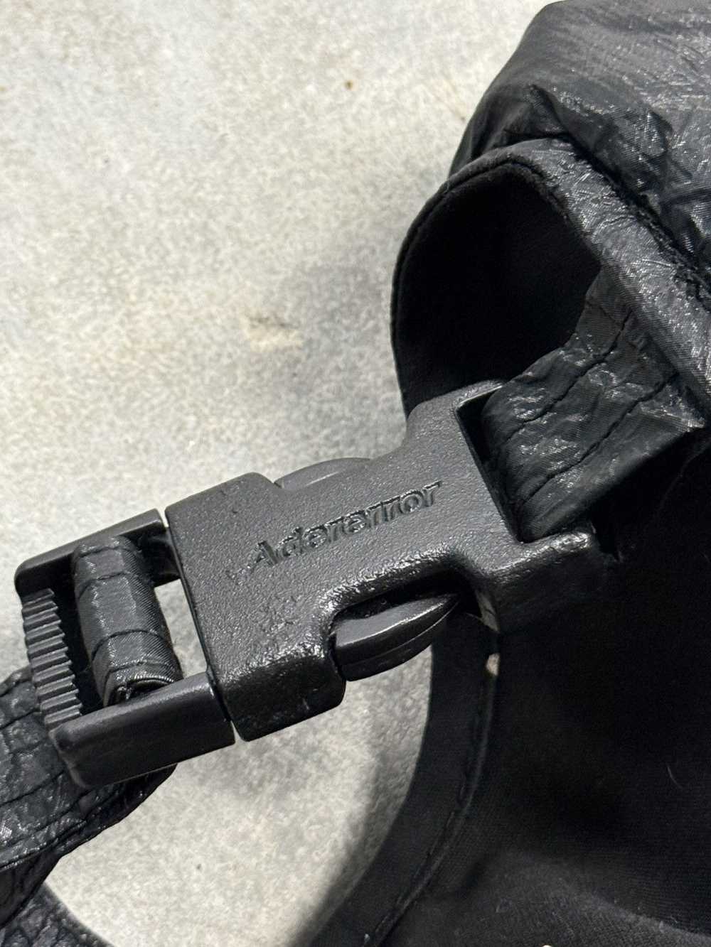 Ader Error Ader Error S/S20 Alien Eye Velcro Hat - image 5