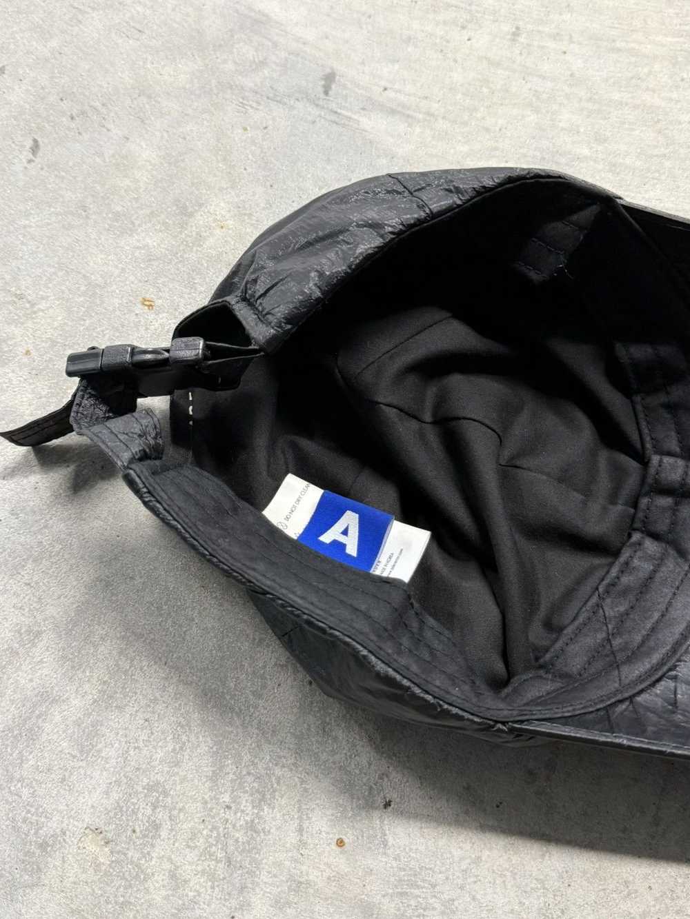 Ader Error Ader Error S/S20 Alien Eye Velcro Hat - image 6