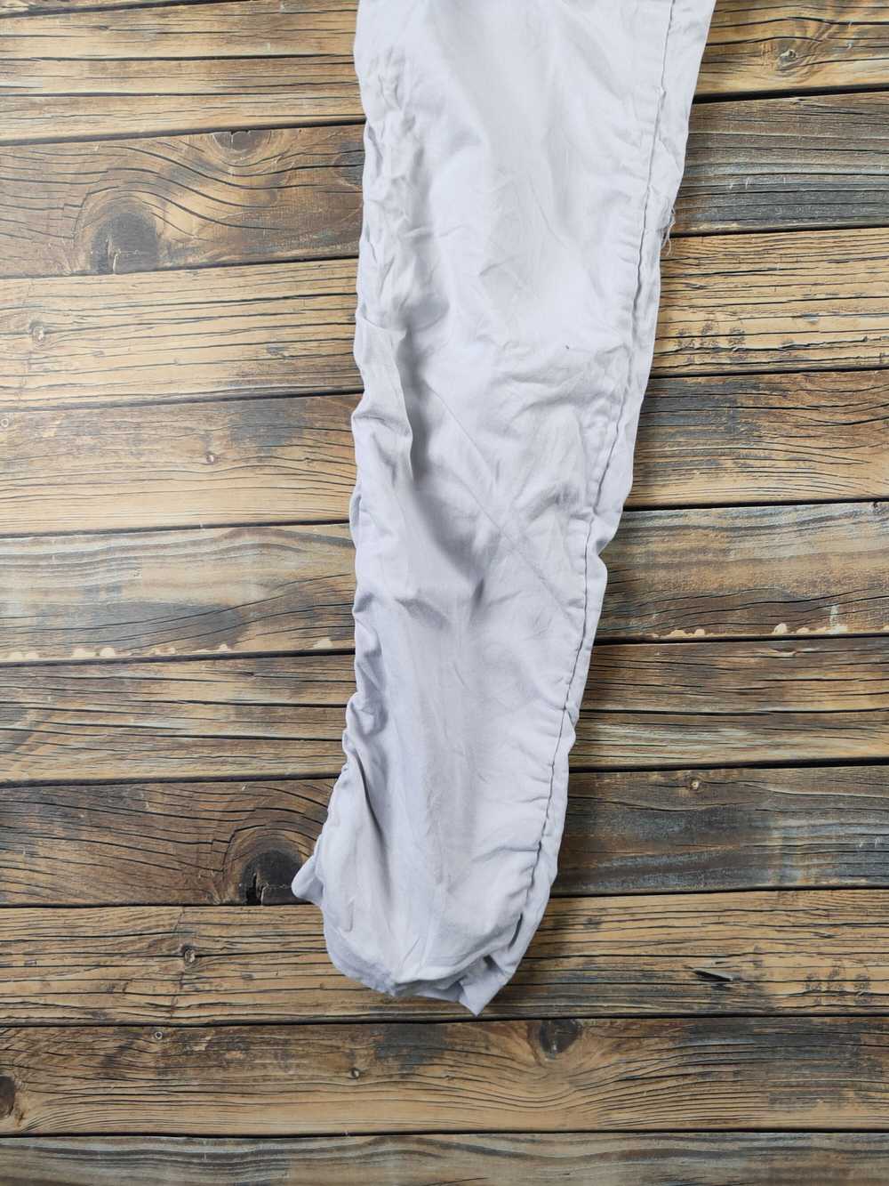 semanticdesign Semantic Design White Multipocket … - image 4