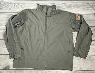Rothco Special Ops Tactical Soft Shell Jacket Men… - image 1